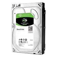 Жесткий диск Seagate BarraCuda ST1000DM010 [1 ТБ, 3.5", SATA 6 Гбит/с, 7200 rpm]