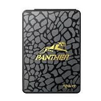 Твердотельный накопитель Apacer AS340 Panther [240 ГБ, 2.5", SATA III, 550/520 МБ/с]