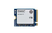 Твердотельный накопитель Kingston NV3 2230 [1 ТБ, M.2 2230, PCIe 4.0 x4, 6000/4000 МБ/с]