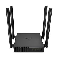 Wi-Fi роутер TP-Link Archer C54 [AC1200, 2.4/5 ГГц, 4×LAN 100 Мбит/с]