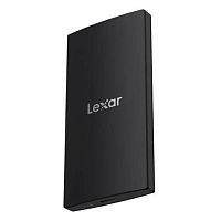Внешний SSD Lexar SL300 [1 ТБ, USB 3.2 Gen 2, 1050/1000 МБ/с]