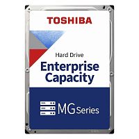 Жесткий диск Toshiba MG10 MG10ADA800E [8 ТБ, 3.5", SATA 6 Гбит/с, 7200 rpm, 512 МБ]