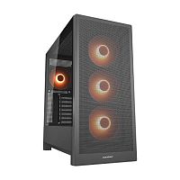 №4807 Игровой, Работа [Core i7-10700 2.9/4.8GHz 8/16, Zotac RTX 3060 12gb, MSI MPG B760M Mortar, DDR4 32gb 3200MHz, SSD 240gb, HDD 1TB 7200rpm, Deepcool AG400 V5 A-RGB, Cougar 750Watt 80+ Bronze, Cougar MX230 4F A-RGB]