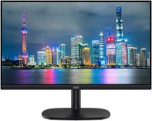 23.8" Монитор MSI PRO MP245V черный [1920x1080@100 Гц, VA, 4000:1, 300 Кд/м², 178°/178°, HDMI, VGA]