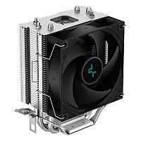 Кулер для процессора DeepCool AG300 [башенный, 3 тепл. трубки, 1 x 92 мм, TDP 150 Вт]
