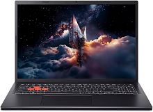 Ноутбук Acer Nitro Lite 16 NL16-71G-578S, Intel Core i5-13420H (8 ядер/12 потоков up to 4.6GHz), 24GB DDR5, 2TB SSD PCIe NVMe M.2, NVIDIA GeForce RTX3050 6GB GDDR6, 16" WUXGA IPS (1920 x 1200) 165Hz, WiFi BT-5.0 HD Webcam LAN RJ45 Type-C Thunderbolt 4 DTS