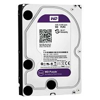 Жесткий диск WD Purple WD84PURU [8 ТБ, 5640 rpm, 128 МБ]
