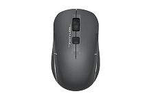 Мышь беспроводная A4Tech Fstyler FB26CS Air2 серый (Smoky Grey) [радиоканал/Bluetooth]