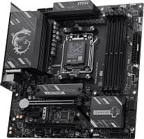 Материнская плата MSI B850M GAMING PRO WIFI6E
[AM5, AMD B850, 4xDDR5-8200+ МГц(OC), 1xPCI-Ex16, 2xM.2, Micro-ATX]