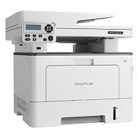 МФУ лазерное Pantum BM5100ADW [A4, ч/б, 40 стр/мин, дуплекс, ADF, Wi-Fi, Ethernet]