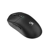 Мышь беспроводная/проводная A4Tech Bloody R72 Pro Duo (с док-станцией) черный [26000 dpi, USB Type-A, радиоканал]