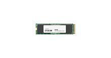 2000 ГБ M.2 NVMe накопитель Crucial E100
[PCIe 4.0 x4, чтение - 5000 Мбайт/сек, запись - 4500 Мбайт/сек, NVM Express]