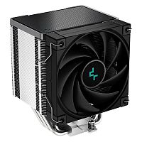 Кулер для процессора DeepCool AK500 [башенный, 5 тепл. трубкок, 1 x 120 мм, TDP 240 Вт]