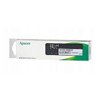 Оперативная память Apacer FL.16G2A.PTH [DDR5, 16 ГБ, 4800 МГц, CL40]