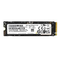 Твердотельный накопитель Samsung PM9C1 [1 ТБ, M.2 2280, PCIe 4.0 x4, 5000/4000 МБ/с, OEM]