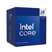 Процессор Intel Core i9-14900F OEM
[LGA 1700, 8P x 2 ГГц, 16E x 1.5 ГГц, L2 - 32 МБ, L3 - 36 МБ, 2 х DDR4, DDR5-5600 МГц, TDP 219 Вт]
