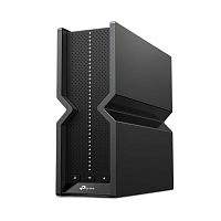 Wi-Fi роутер TP-Link Archer BE550 [Wi-Fi 7, BE9300, трёхдиапазонный, 5×2.5 Гбит/с, USB 3.0]