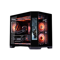 №5045 [Ryzen 5 9500F 3.8/5.0GHz 6/12, Sapphire Pure RX7900 XT 20gb, MSI B850M Gaming Plus WIFI, ADATA 32gb 5600MHz, M.2 NVME Lexar NQ780 1TB 6000mb, Deepcool AG400 A-RGB, Thermaltake 750Watt 80+ Gold, Dreamer LCD 4F A-RGB]