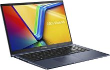 Asus VivoBook 15 X1502VA-BQ903W Intel Core i5-13420H (8 ядер/12 потоков, up to 4.6GHz), 15.6" FULL HD IPS (1920 x 1080), 12GB DDR4-3200Mhz, 2TB SSD PCIe NVMe, Intel UHD Graphics, 3xUSB Type-A, 1xUSB Type-C, WiF 6E, BT 5.2, 720p HD Camera with Privacy Shut