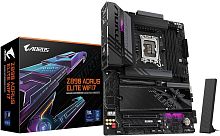 Материнская плата GIGABYTE Z890 AORUS ELITE WIFI7
[LGA 1851, Intel Z890, 4xDDR5-6400 МГц, 3xPCI-Ex16, 4xM.2, Standard-ATX]