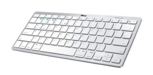 Клавиатура Trust Nado (Bluetooth)