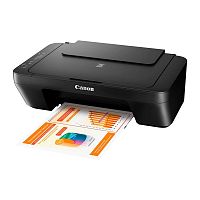 МФУ струйное Canon PIXMA MG2541S [A4, цветн., 8 стр/мин, USB]