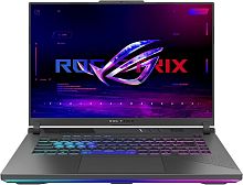 ASUS ROG Strix G16 G614PR-G16.R95070TI AMD Ryzen 9 8940HX (16 ядер/32 потока, up to 5.3Ghz), 16.0" WUXGA (1920 x 1200) IPS 165Hz, 3MS, 32GB DDR5-5600Mhz, 2TB SSD PCIe NVMe M.2, NVIDIA GeForce RTX5070Ti 12GB GDDR7, Wi-Fi 7, BT5.3, Dolby Atmos Sound, LAN, R