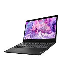 Lenovo Ideapad 3-15ADA05 Black Ryzen 3 3250U (up to 3.5Ghz), 8GB, 512GB M.2 NVMe PCIe, AMD Radeon RX Vega 3, 15.6" LED, WiFi, BT, Cam, DOS, Eng-Rus Заводская Клавиатура
