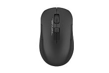 Мышь беспроводная A4Tech Fstyler FG16CS Air2 черный [2000 dpi, радиоканал]