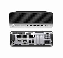 Системный блок HP ProDesk 600 G4 SFF (Socket 1151)