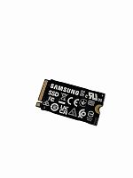 Твердотельный накопитель Samsung PM9B1 [256 ГБ, M.2 2242, PCIe 4.0 x4, OEM]