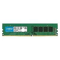 Оперативная память Crucial [DDR4, 8 ГБ, 3200 МГц]
