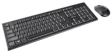 Клавиатура Trust Nola + mouse (Bluetooth)