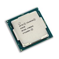 Процессор Intel Celeron G3930 2.9GHz 2Mb DDR3L/DDR4-1600/2133 HD610 TDP-51w LGA1151