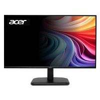 24.5" Монитор Acer EK251Q черный [1920x1080@100 Гц, IPS, 250 Кд/м², 178°/178°, HDMI, VGA]