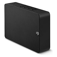 Внешний жесткий диск Seagate Expansion Desktop STKP4000400 [4 ТБ, настольный 3.5", USB 3.0]