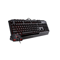 Игровая клавиатура + мышь Cooler Master Devastator 3 Plus