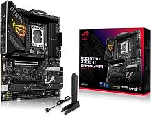 Материнская плата ASUS ROG STRIX Z890-H GAMING WIFI
[LGA 1851, Intel Z890, 4xDDR5-6400 МГц, 3xPCI-Ex16, 4xM.2, Standard-ATX]