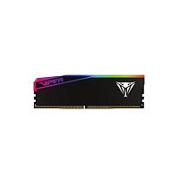 Оперативная память Patriot Viper Elite 5 RGB Ultra VEUR532G6036K [DDR5, 32 ГБ (2x16 ГБ), 6000 МГц, CL36]