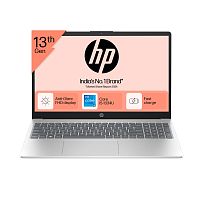 HP 15-fd0366nia Intel Core i5-1334U (10 ядер/12 потоков, up to 4.6Ghz), 15.6" FULL HD 250nits (1920 x 1080), 8GB DDR4, 1TB SSD PCIe NVMe M.2, NVIDIA GeForce MX570 2GB GDDR6, WiFi 6E, BT 5.3, 2xUSB Type-A, USB Type-C, HP True Vision Cam 720p, Camera privac
