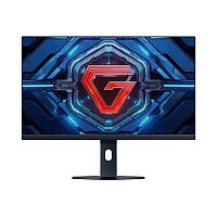 27" Монитор Xiaomi Redmi Gaming Monitor G27 (2026) черный [1920x1080@200 Гц, Fast IPS, LED, 1000:1, 400 Кд/м², 178°/178°, DisplayPort 1.4, HDMI 2.0, Adaptive-Sync]