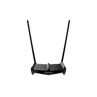 Wi-Fi роутер TP-Link TL-WR841HP [N300, 2.4 ГГц, усиленный сигнал, антенны 9 dBi]