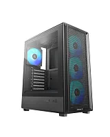 №4903 Игровой, Работа [Core i5-12400F 2.5/4.4GHz 6/12, Gigabyte Eagle RTX 3050 8gb, MSI PRO H610M-S LGA1700, DDR4 G.Skill 16gb 3200MHz RGB, M.2 NVME 512gb, S40 FRGB, Jungle leopard 600Watt 80+, Deepcool CC550 4F ARGB]
