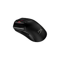 Мышь беспроводная HyperX Pulsefire Haste 2 Mini (7D388AA) черный [радиоканал]