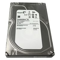 Жесткий диск Seagate Constellation ES ST2000NM0011 [2 ТБ, 3.5", SATA 6 Гбит/с, 7200 rpm, 64 МБ]