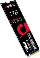 Твердотельный накопитель Addlink S70 Lite [1 ТБ, M.2 2280, PCIe 3.0 x4, 3200/2600 МБ/с]