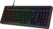 Клавиатура проводная HyperX Alloy Elite 2 черный [механическая, USB, RGB-подсветка]
