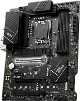 Материнская плата MSI PRO Z790-P WIFI [LGA 1700, Intel Z790, 4xDDR5-5600 МГц, 3xPCI-Ex16, 4xM.2, Standard-ATX]