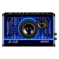 Акустическая система Edifier QD35 [Настольная Bluetooth, 40 Вт RMS, Bluetooth 5.3], черный