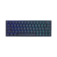 Игровая клавиатура Cooler Master SK 621 б/к